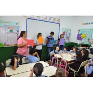 Jornadas Escuela, Familias y Comunidad